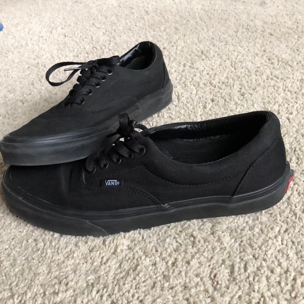 Vans Era